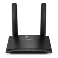 Produktbild: TP LINK TL MR100 N300 Modem Router, SIM Slot Schwarz