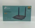 Produktbild: TP-Link - TL-MR100 - 300 Mbps Wi-Fi - 4G LTE Router - Schwarz