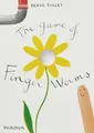 Produktbild: The Game of Finger Worms by Tullet, Herv� 0714860719 FREE Shipping