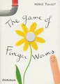 Produktbild: Hervé Tullet: The Game of Finger Worms (Game Of... (Phaidon)) Hervé Tullet