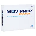 Produktbild: MOVIPREP Orange Plv.z.Her.e.Lsg.z.Einnehmen 1 St.