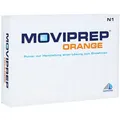 Produktbild: Moviprep Orange 1 St