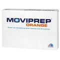 Produktbild: Moviprep Orange 