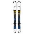 Produktbild: Rossignol Free zB Funcarver Ski 118cm + Axium Sicherheitsbindung