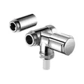 Produktbild: Schell Nebenanschlussventil 033240699 chrom, 3/4