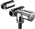 Produktbild: Schell Geräteventil Comfort 3/4