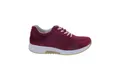 Produktbild: Gabor Rollingsoft Rollingsoft Sneaker 66.946.58, Mesh / Dreamvelour, Red (Rot), Wechself Schnürschuh