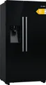 Produktbild: Bosch Side-by-Side Kühlschrank 562L NoFrost Schwarz