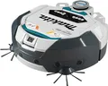 Produktbild: Makita DRC300Z Akku-Saugroboter Solo 2x18V Li-Ion Lxt