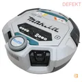 Produktbild: Makita DRC300Z Saugroboter ohne Akku Staubsaugroboter Wischroboter DEFEKTWARE