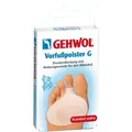 Produktbild: Gehwol Vorfußpolster G groß 2 St
