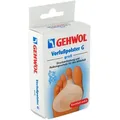 Produktbild: Gehwol Vorfuss-polster G gross
