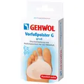 Produktbild: GEHWOL® Vorfußpolster G