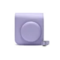 Produktbild: Fujifilm Imaging Fujifilm Instax Mini 12 lilac-purple Case, Kameratasche