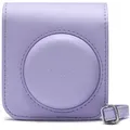 Produktbild: Fujifilm Instax Mini 12 lilac-purple Case, Kameratasche