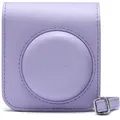 Produktbild: FUJIFILM INSTAX MINI 12 LILAC-PURPLE CASE