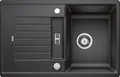 Produktbild: Blanco Granitspüle ZIA 45 S, eckig, 50/78 cm, (1 St), erhältlich in mehreren Farben
