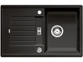 Produktbild: Blanco Zia 45 S Anthrazit - 514 724 Granitspüle