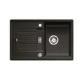 Produktbild: Blanco Granitspüle ZIA 45 S Silgranit, 0/0 cm