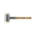 Produktbild: Halder Rückschlagfreier Hammer mit Hickory-Stiel 70 mm