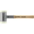 Produktbild: HALDER SUPERCRAFT-Schonhämmer 3366.070 Hammer Gummihammer Softhammer geräuscharm