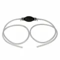 Produktbild: Hand Absaugpumpe Pumpe Handpumpe f. Wasser Benzin Diesel Öl Lauge pro Hub 0,03 l