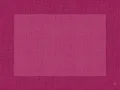 Produktbild: Duni Dunicel-Tischsets Linnea fuchsia 30x40cm 100 St.