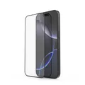 Produktbild: Klare Bildschirmschutzfolie Glas 10H für Apple iPhone 17 Pro Bruchfest, Schlagfest, Schlagfest, Kratzresistent, Splitterfrei, Stoßfest 228557 Extreme Protect