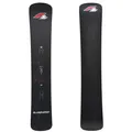 Produktbild: F2   Snowboard Eliminator Carbon  Race 166w cm Schwarz 2024/25