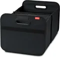 Produktbild: achilles Auto-Faltbox XL - Kofferraumtasche mit großem Stauraum - große E