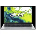 Produktbild: Acer Aspire Go 15 AG15-72P-54FH, Pure Silver, Core 5 120U, 16GB RAM, 512GB SSD, DE - Silber