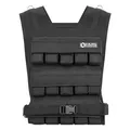 Produktbild: Workout Waistcoat with 30 kg load HMS Premium KTO30