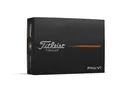 Produktbild: Titleist Golfball Titleist Golfball PRO V1 25 Weiß 1 Dutzend