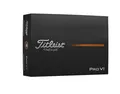 Produktbild: Titleist Pro V1 12 Golfbälle 2025 Weiss