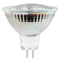 Produktbild: 112863 LED Lampe Reflektor GU5.3 EEK: F 450 lm Warmweiß (2700K) entspricht 40 W