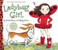 Produktbild: Jacky Davis Ladybug Girl (Gebundene Ausgabe) Ladybug Girl