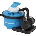 Produktbild: Steinbach Sandfilteranlage Comfort 50 Speed Clean  8,5 M3 Leistung