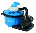 Produktbild: Sandfilteranlage Steinbach SpeedClean Comfort 50 Sandfilter Filter Pool 8,5m³