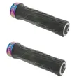 Produktbild: Paar Lenkergriffe MTB ge1 Evo Factory Regular Mit Schraube Aus Festsetzung 120mm