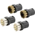 Produktbild: Kärcher Home & Garden 2.863-335.0 Bürsten-Set  1 St.