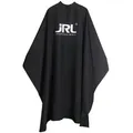 Produktbild: JRL Professional Friseurumhang (umweltfreundlich) Schwarz