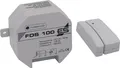 Produktbild: ELEKTROTECHNIK SCHABUS Funk-Abluftsteuerung FDS100 1150 W Weiß