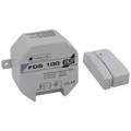 Produktbild: Schabus Funk-Abluftsteuerung FDS100 1150 W Weiß Zulassungen (Abluftsteuerung):