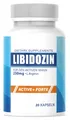 Produktbild: Saint Nutrition® Libidozin Potenz Kapseln Standhaftigkeit Sex pillen Tabletten