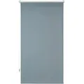 Produktbild: Relaxdays Verdunkelungsrollo Aluminium Stoff Grau Blickdicht Thermo 60 cm x 160 cm