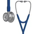 Produktbild: 3M-Littmann Stethoskop Cardiology IV Diagnostic, Doppelkopf, für Kinder und Erwachsene, marineblau