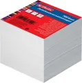 Produktbild: Herlitz Notizzettel Zettelkasteneinlage 9x9cm 700 Blatt weiß