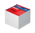 Produktbild: Herlitz Füllhalter Herlitz Zettelbox Nachfüller / 700 Blatt Notizblätter / Größe: 9x9x9cm