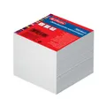 Produktbild: Herlitz Zettel/Einlagen für Zettelkasten 700 Blatt 9x9cm weiß