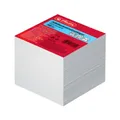 Produktbild: Herlitz 1603000 Zettelkastenersatzeinlage 9 x 9 cm, 700 Blatt, weiß Weiß 9 x 9 c